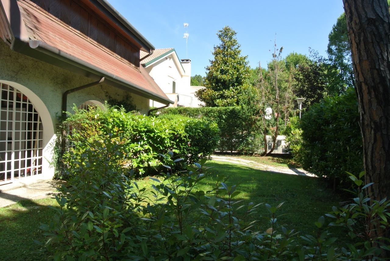 Ca Del Portegheto Lignano Sabbiadoro Exterior foto